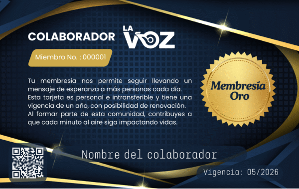 Membresia Semanal Oro - Image 2