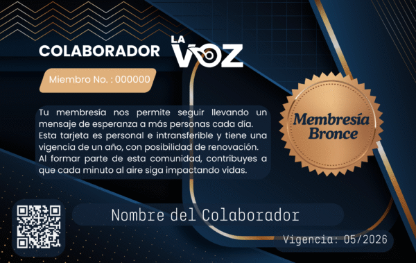 Membresia Semanal Bronce - Image 2